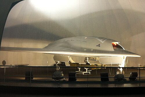 Dassault nEUROn